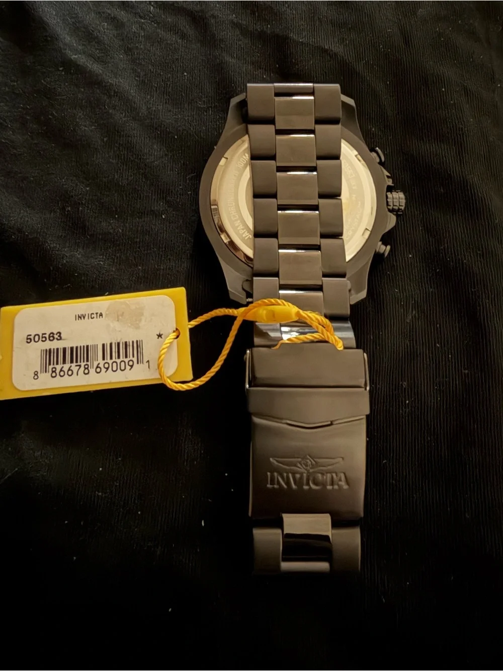 Invicta speedway delta